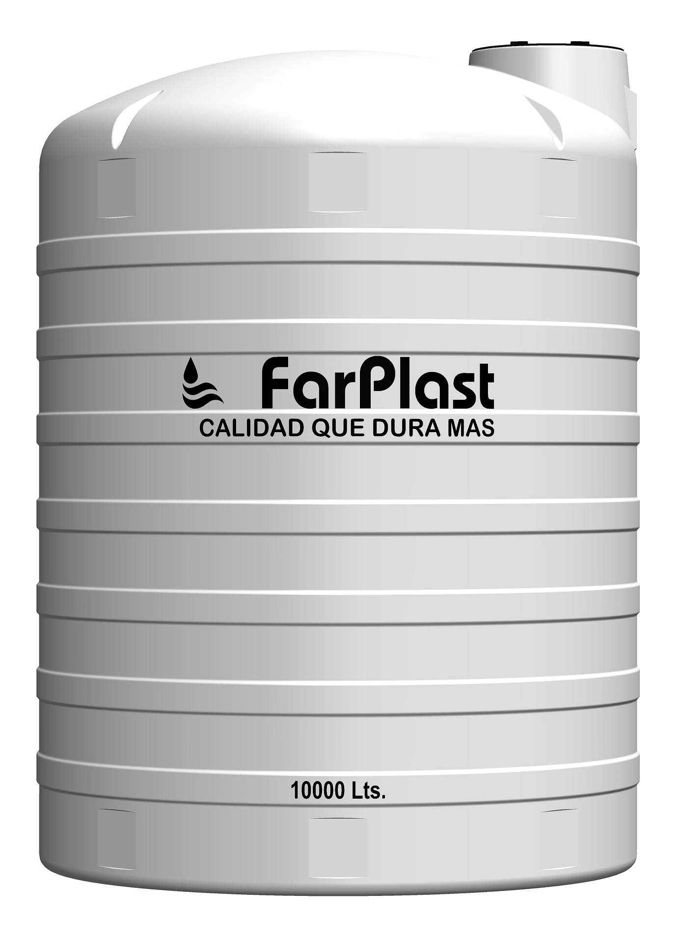 Línea Industrial Far Plast 1589